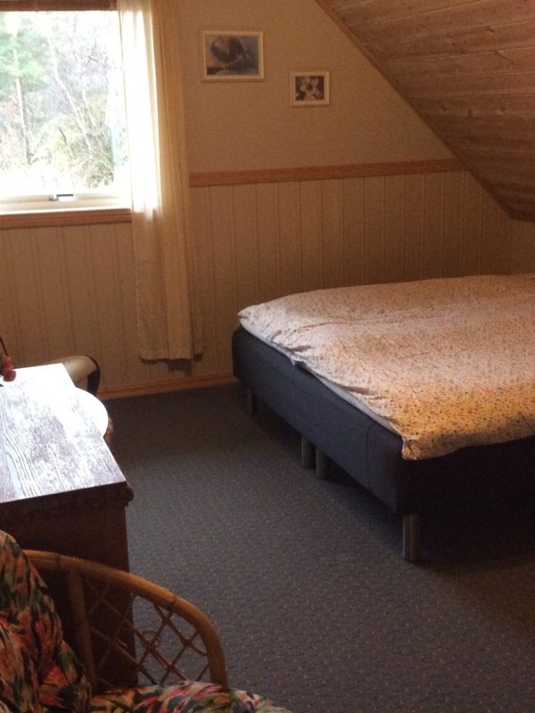 Schlafzimmer 2 1.OG