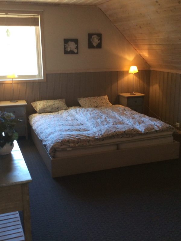 Schlafzimmer 3 1.OG