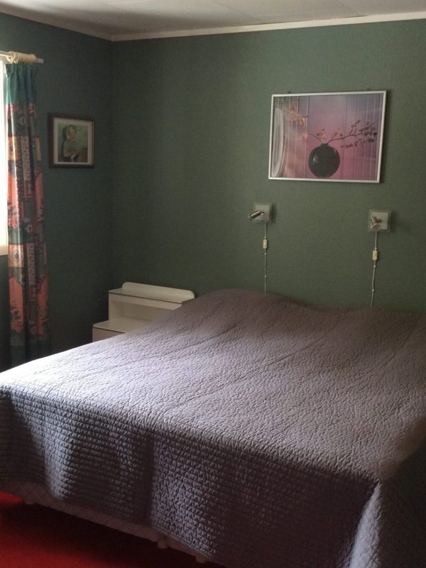 Schlafzimmer 1 EG