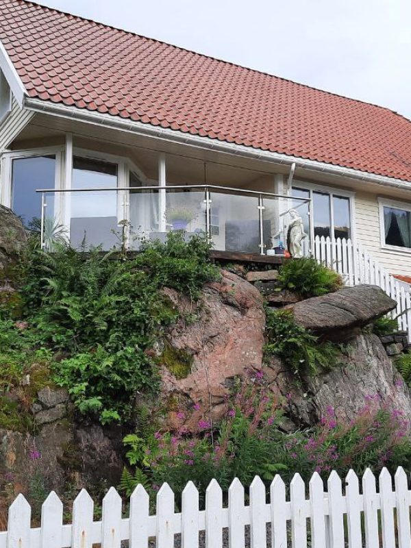 Haus